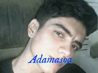 Adamasoa