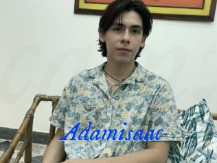 Adamisaac