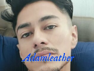 Adamleather