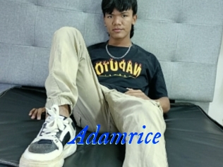 Adamrice