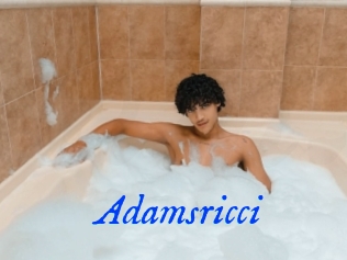 Adamsricci