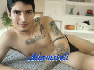 Adamstoll