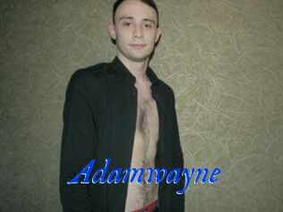 Adamwayne