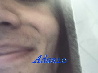 Adan20