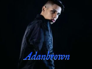 Adanbrown