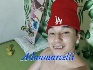 Adanmarcelli