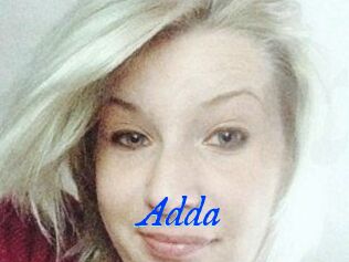 Adda