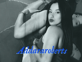 Addararoberts