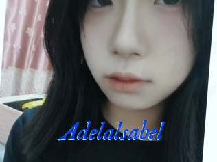 Adelalsabel