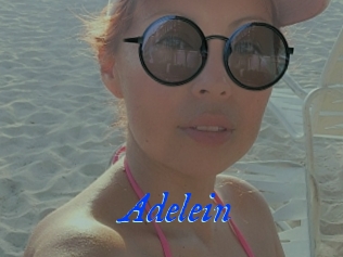 Adelein