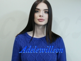 Adelewillson