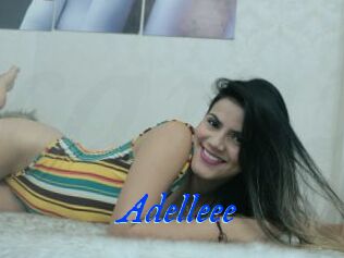 Adelleee