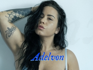 Adelvon