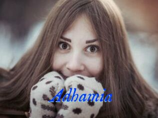 Adhamia