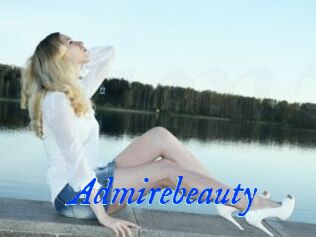 Admirebeauty