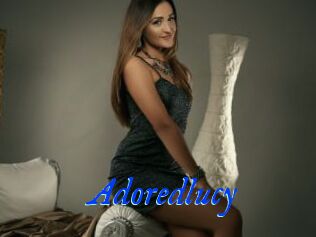 Adoredlucy