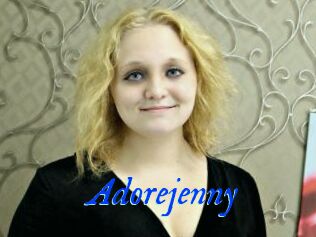 Adorejenny