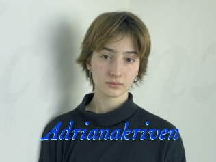 Adrianakriven