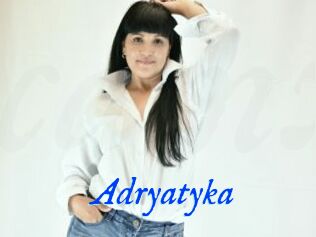 Adryatyka