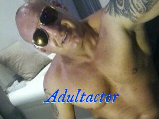 Adultactor