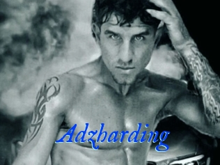 Adzharding