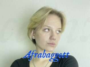 Afrabaggott