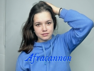 Afracannon