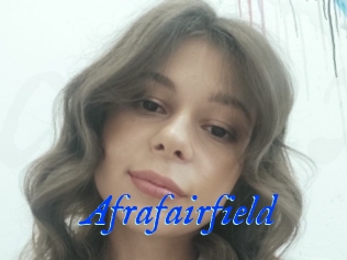 Afrafairfield