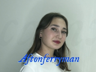 Aftonferryman