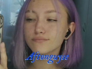 Aftonguyse