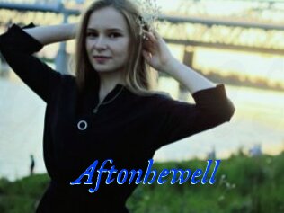 Aftonhewell