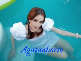 Agataahorio