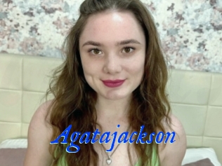 Agatajackson