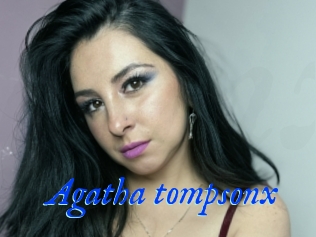 Agatha_tompsonx