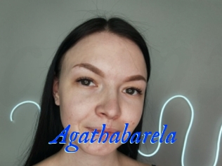 Agathabarela