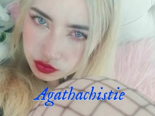 Agathachistie