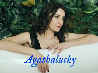 Agathalucky