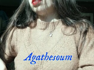 Agathesoum