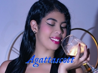 Agattascott