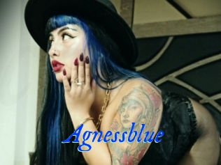 Agnessblue