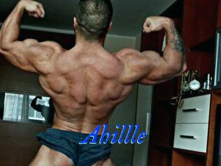 Ahillle