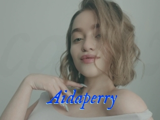 Aidaperry