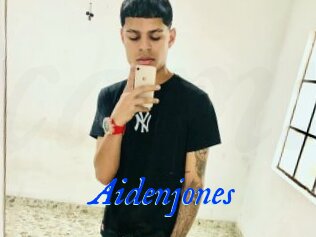 Aidenjones