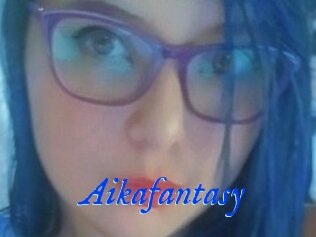 Aikafantasy