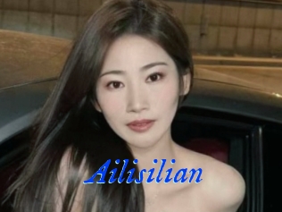 Ailisilian