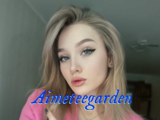 Aimeteegarden