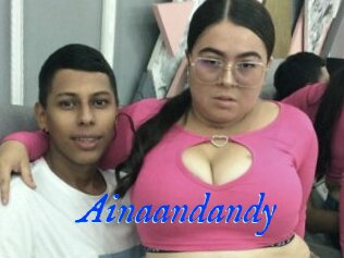 Ainaandandy