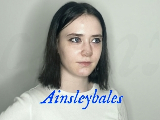 Ainsleybales