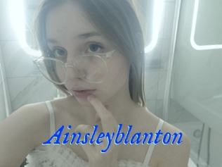 Ainsleyblanton