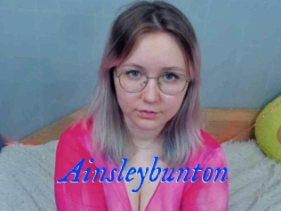 Ainsleybunton